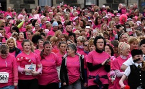 Peterhead Prowl raises thousands for charity