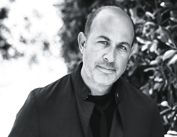 John Varvatos To Be Honored By Samuel Waxman Cancer Research Foundation