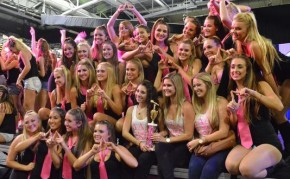 UCF Tri Delta to host Texas Hold ‘Em philanthropy event