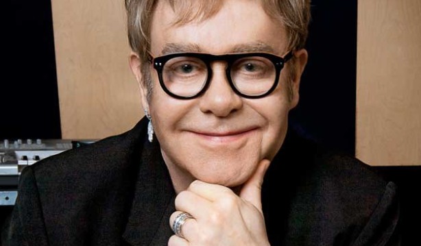 Elton John AIDS Foundation Raises $3.3 Million At Enduring Vision Benefit Gala