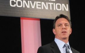 Dan Pallotta to speak on innovation with purpose at International Fundraising Congress