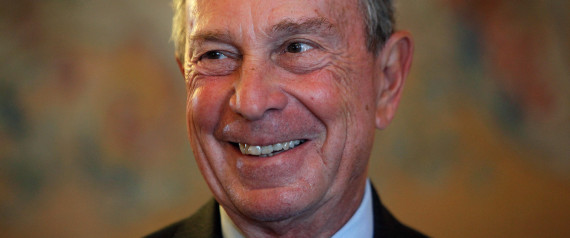 Bloomberg Is Giving $42 Million To U.S. Cities To Solve Problems In Smartest Ways Possible