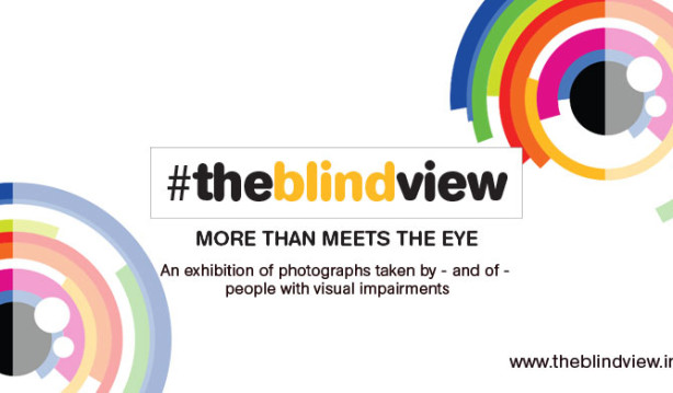 The Blind View: New Visions, Hidden Perspectives with Help of Her Highness Sheikha Arwa Al Qassimi