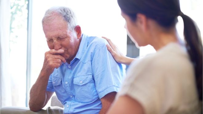 Doctors ‘need to start early conversation with patients about dying’