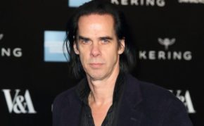 Nick Cave shares open letter on mourning his son