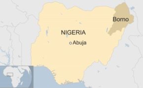 Nigeria admits soldiers were killed in Metele ‘terror attack’