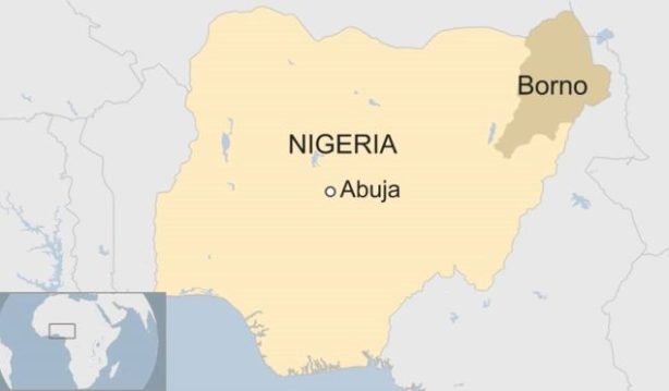 Nigeria admits soldiers were killed in Metele ‘terror attack’