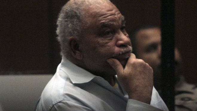 Samuel Little: US serial killer ‘admits 90 murders