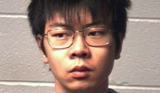 Chinese chemistry student charged with poisoning US roommate