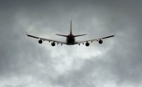 Sharp rise in air crash deaths in 2018