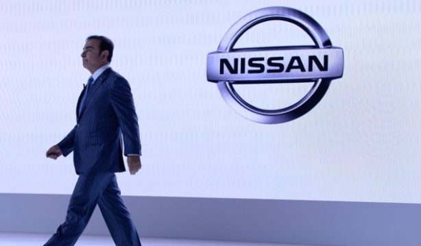 Nissan says Ghosn received $9m in improper payments