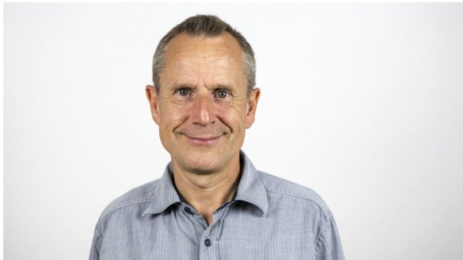 Jeremy Hardy: Comedian and Radio 4 panel star dies aged 57