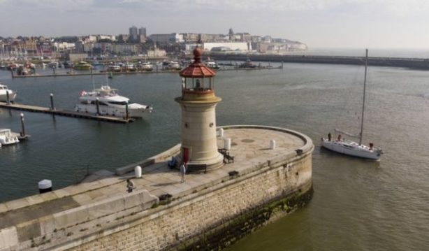 UK to spend £800k on ‘highly likely’ Eurotunnel Brexit case