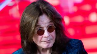 Ozzy Osbourne cancels tour dates to recover from pneumonia