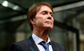 Sir Cliff Richard joins anonymity campaign