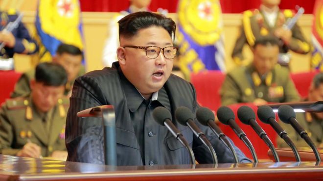 North Korea election: Surprise as leader Kim Jong-un ‘not on ballot’