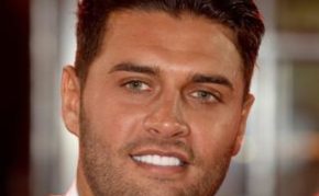 Mike Thalassitis: Love Island star dies aged 26