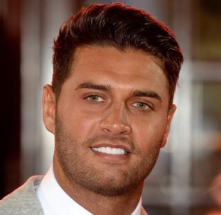 Mike Thalassitis: Love Island star dies aged 26