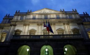 Italy’s La Scala opera house to return Saudi millions