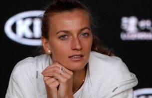 Petra Kvitova: Man who stabbed tennis star jailed for eight years