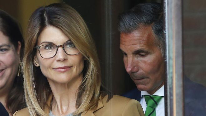 College admissions scandal: Judge warns defendants