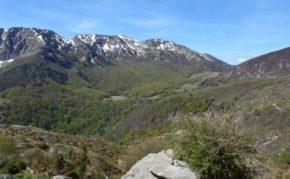 Microplastics found in ‘pristine’ Pyrenees mountains