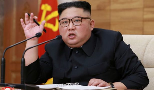 Kim Jong-un vows to deliver ‘serious blow’ over sanctions